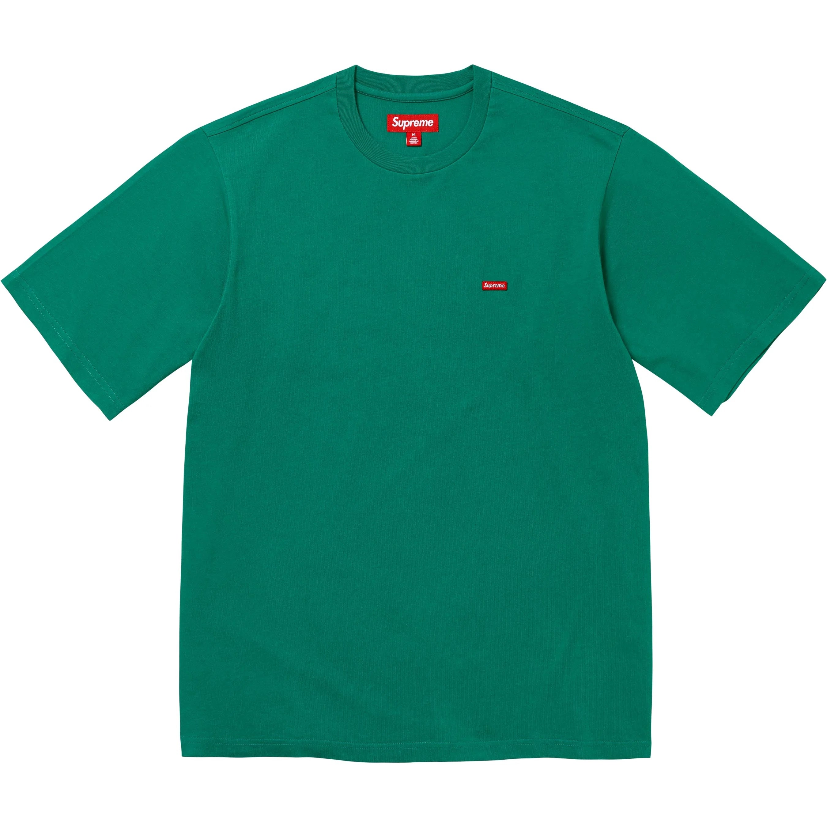 Supreme Box Logo L/S Tee サイズS グリーン 美USED Supreme box logo tee Green XL | eBay