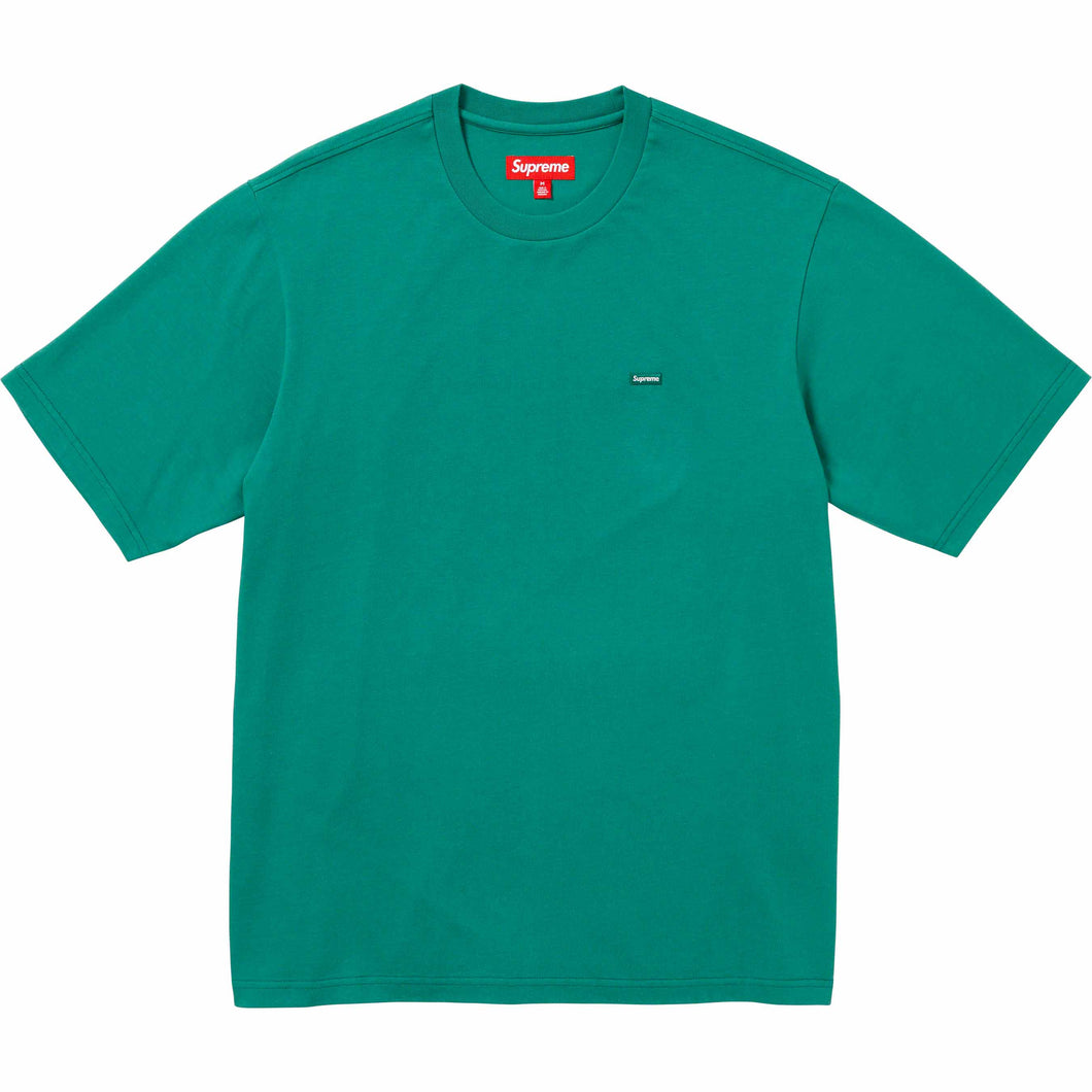 Small Box Tee Light Pine FW23