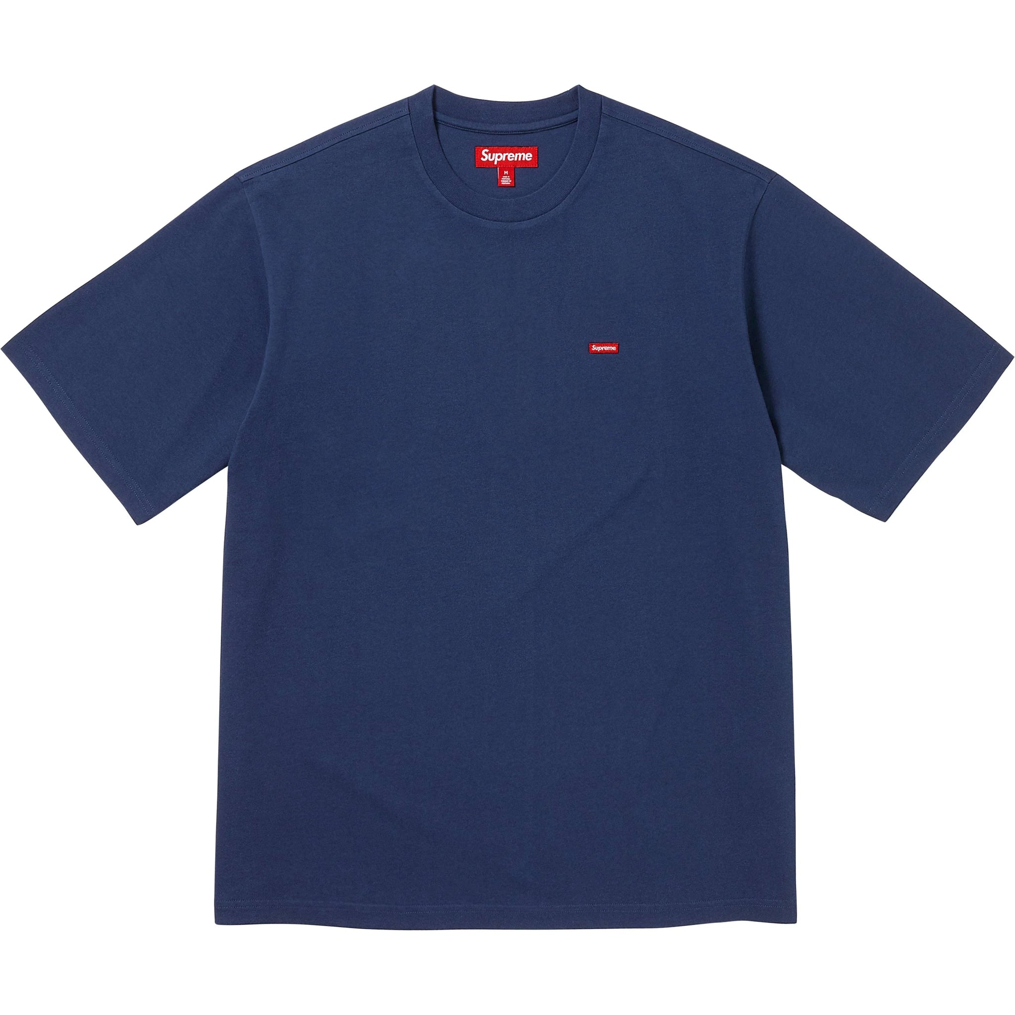 Supreme 24AW Old English L/S NAVY 希少 L Supreme Old English Tee