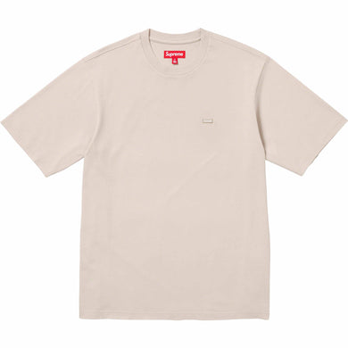 Small Box Tee Stone FW23