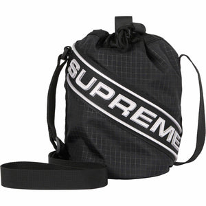 Supreme 55th Pouch Black