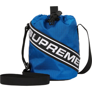 Supreme 55th Pouch Blue