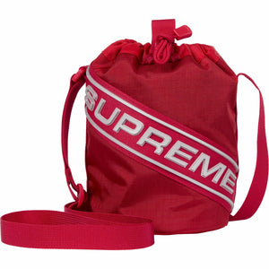 Supreme 55th Pouch Red