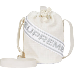 Supreme 55th Pouch White