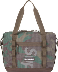 Supreme SS24 Tote Bag Woodland