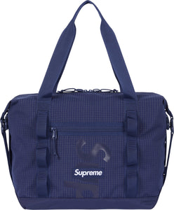 Supreme SS24 Tote Bag Navy