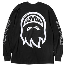 Supreme® Spitfire® L/S Tee Black