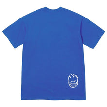 Supreme® Spitfire® Flag Tee Royal