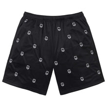 Supreme® Spitfire® Mesh Short Black