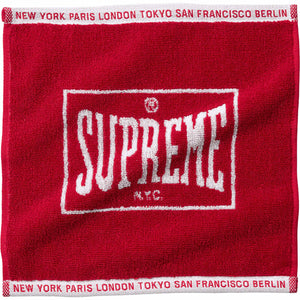 Supreme Hoodies – BASEMENT_HK