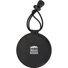Supreme® Blue Lug Reflector Red