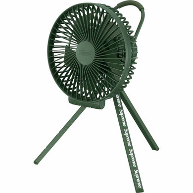 Supreme®/Cargo Container Electric Fan OLive
