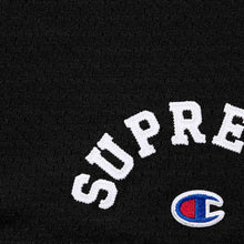 Supreme® Champion® Mesh Short Black
