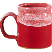 Supreme ® Deneen Camper Mug Red