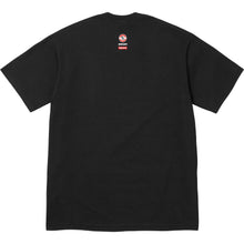 Supreme® Ducati® Bike Tee Black