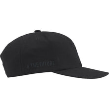 Supreme® Goodenough 6 Panel Black