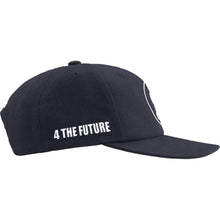 Supreme® Goodenough 6 Panel Navy