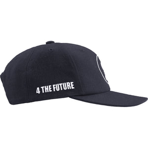 Supreme® Goodenough 6 Panel Navy