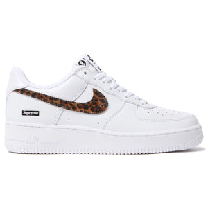 Supreme® Goodenogh Nike® AF1 Low