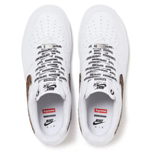 Supreme® Goodenogh Nike® AF1 Low