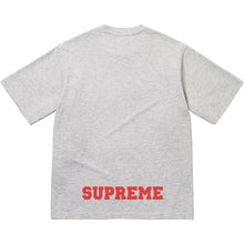 Supreme® Goodenough SS Top Ash Grey