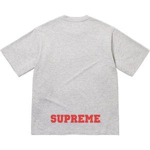 Supreme® Goodenough SS Top Ash Grey