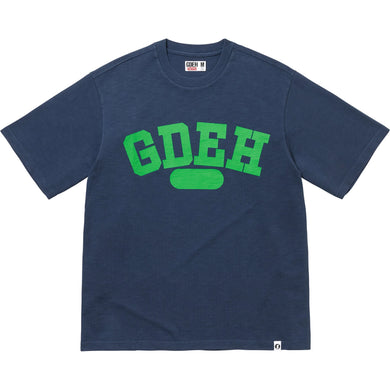 Supreme® Goodenough SS Top Navy