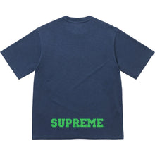 Supreme® Goodenough SS Top Navy