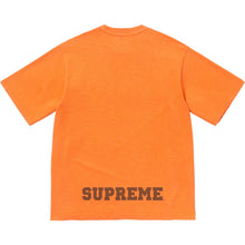 Supreme® Goodenough SS Top Orange
