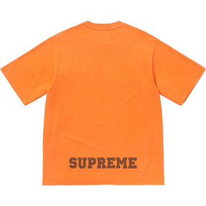 Supreme® Goodenough SS Top Orange