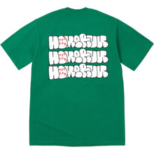 Supreme Homerun Tee Light Pine
