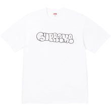 Supreme Homerun Tee White
