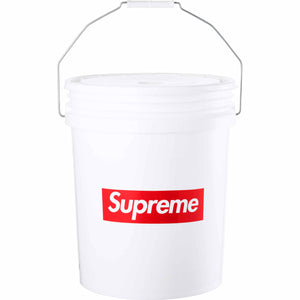 Supreme® Leaktite 5-Gallon Bucket