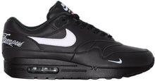 Supreme® Nike® Air Max 1 Black