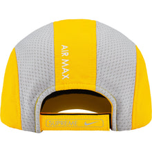 Supreme® Nike® Running Hat Yellow