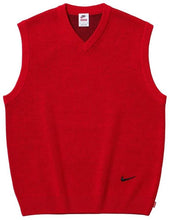 PREORDER SUPREME® NIKE® SWEATER VEST