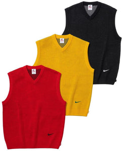 PREORDER SUPREME® NIKE® SWEATER VEST