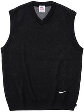 PREORDER SUPREME® NIKE® SWEATER VEST
