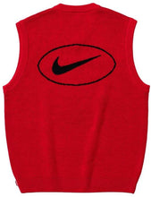 PREORDER SUPREME® NIKE® SWEATER VEST