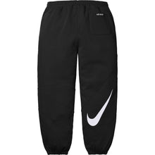 Supreme® Nike® Sweatpant Black