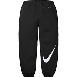 Supreme® Nike® Sweatpant Black