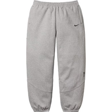 Supreme® Nike® Sweatpant Grey