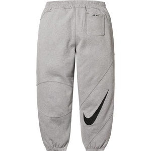 Supreme® Nike® Sweatpant Grey