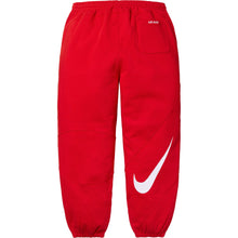 Supreme® Nike® Sweatpant Red