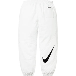 Supreme® Nike® Sweatpant White