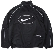 Supreme® Nike® Track Jacket Black