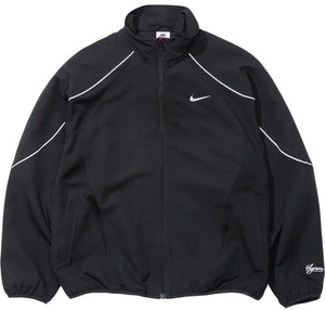 Supreme® Nike® Track Jacket Black