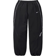 Supreme® Nike® Track Pant Black