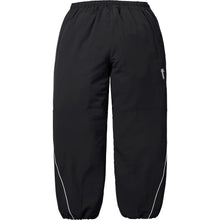 Supreme® Nike® Track Pant Black