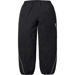 Supreme® Nike® Track Pant Black